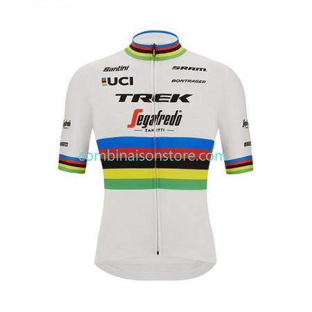 Maillot 2022 TREK Segafredo N002